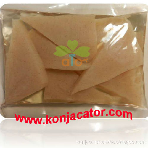 Konjac seaweed cake, Konjac slim noodles,Halal,Kosher, FDA food